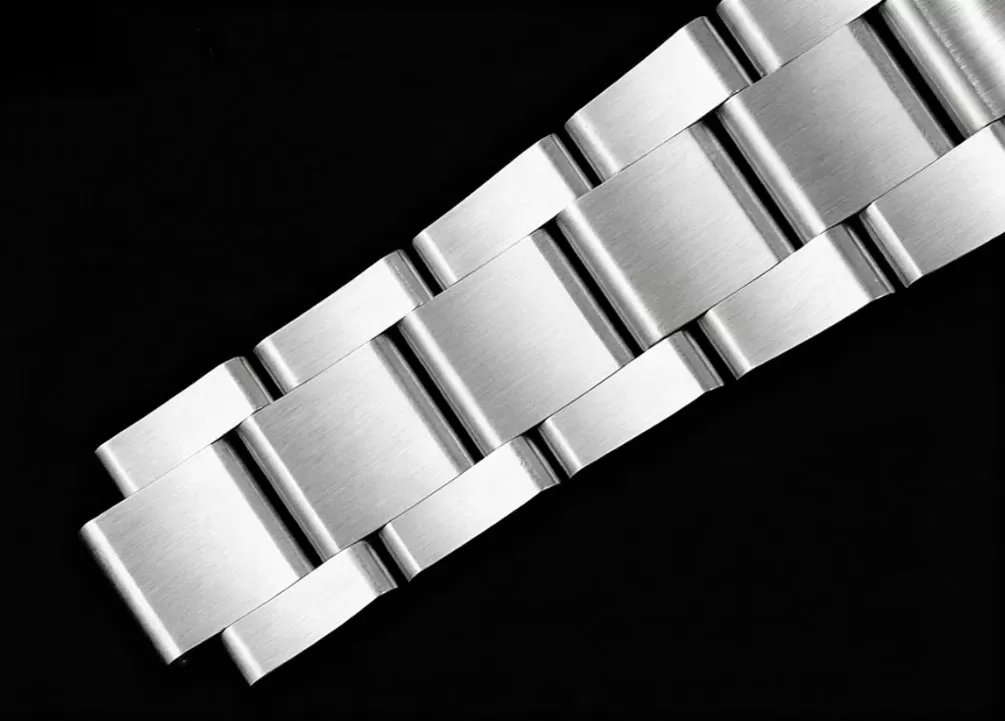 Submariner 116610LN 40mm SS / SS Black Dial ARF VS3135 - Image 12