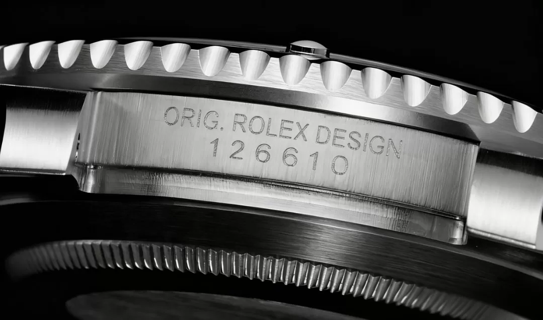 Submariner 116610LV Hulk 40mm SS / SS Green Dial ARF VS3135 - Image 9