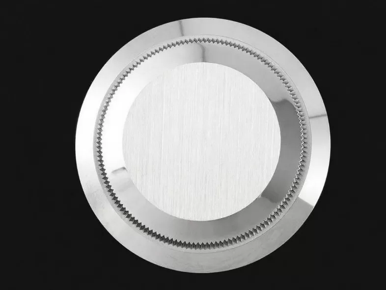 DayDate 228239 40mm SS / SS Blue / Rmn QF V8 SH3255 (Gain Weight) - Image 12