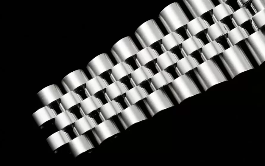 Datejust 126334 41mm Jub SS / SS Blue / Rmn VF DD3235 - Image 16