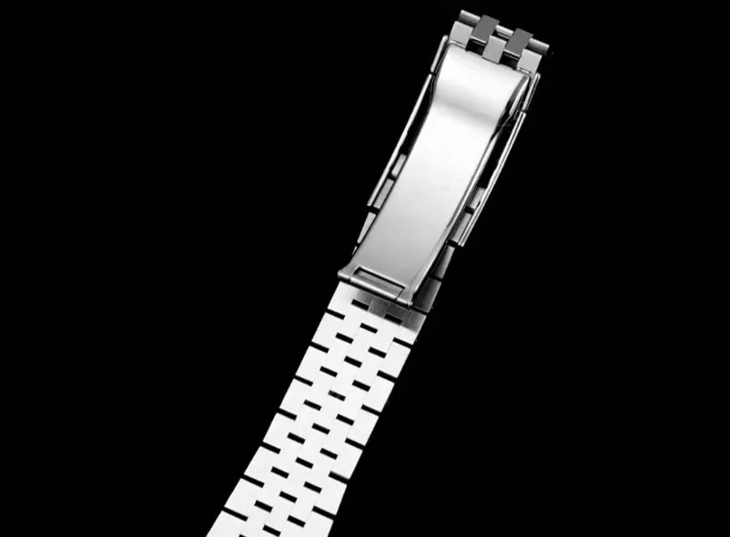 Datejust 126334 41mm Jub SS / SS Black / Dia VF DD3235 - Image 17