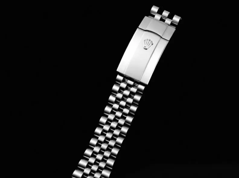 Datejust 126334 41mm Jub SS / SS Grey / Stk VF DD3235 - Image 5