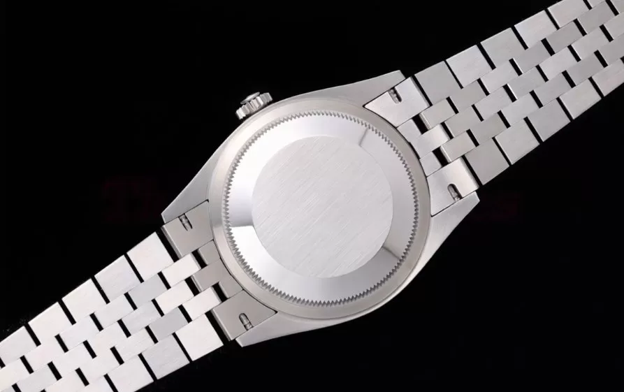 Datejust 126234 36mm Jub SS / SS Black / Stk VF DD3235 - Image 18