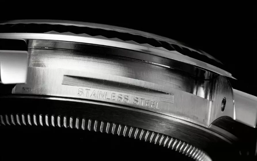 Datejust 126334 41mm Oys SS / SS Mop / Dia VF DD3235 - Image 12
