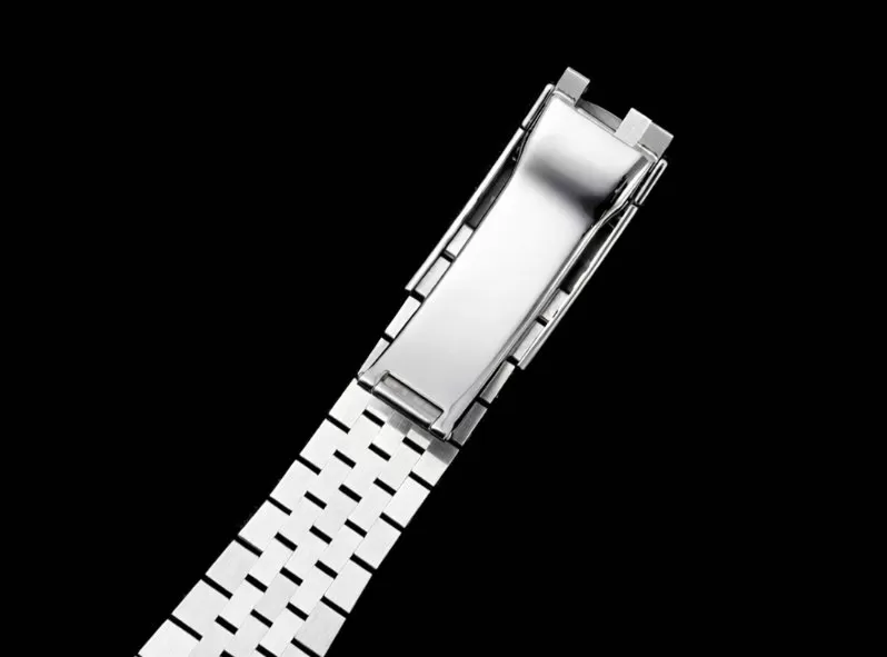 Datejust 126234 36mm Jub SS / SS Green / Stk VF DD3235 - Image 10