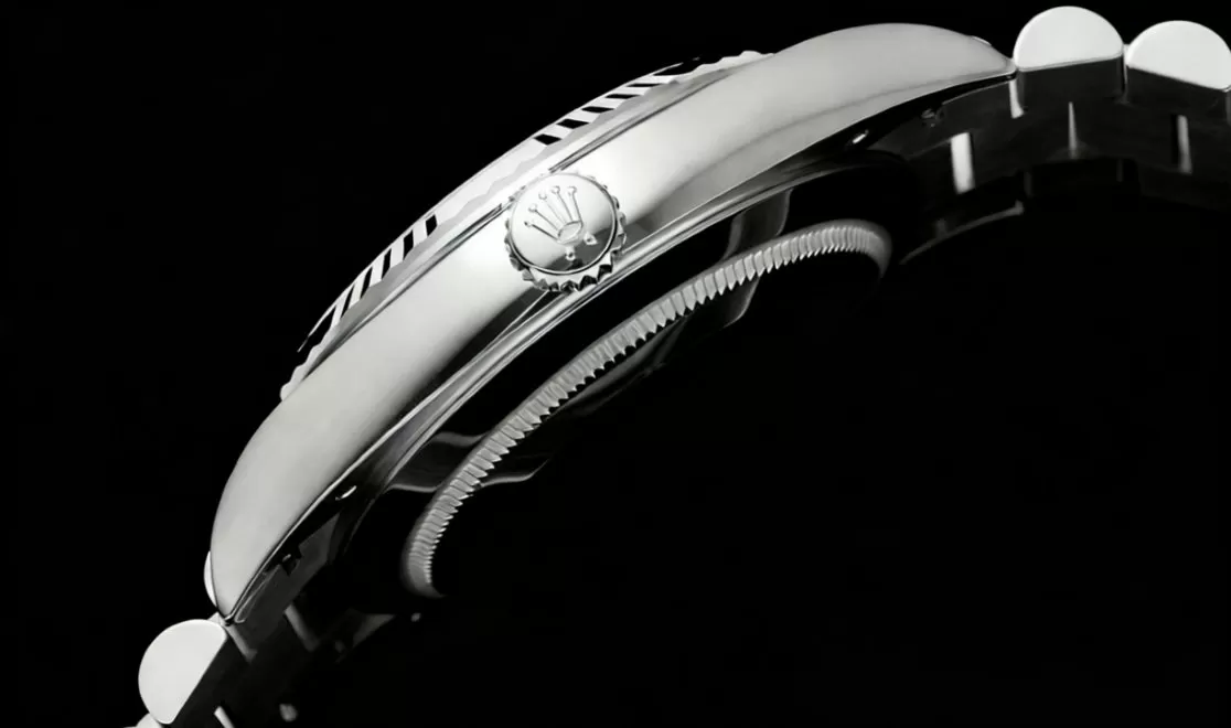 DayDate 228239 40mm SS / SS Black / Dia THBF V3 SH3255(Tungsten Heavy Version) - Image 5
