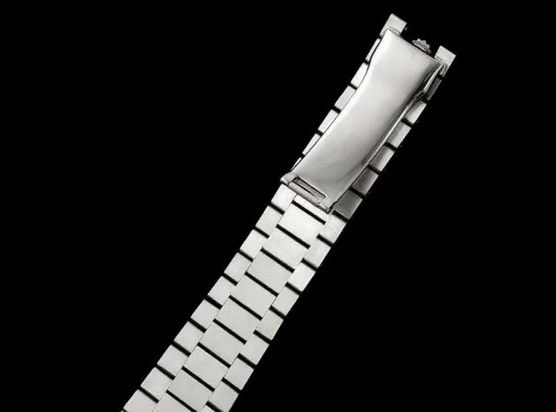 DayDate 228239 40mm SS / SS Black / Dia THBF V3 SH3255(Tungsten Heavy Version) - Image 18