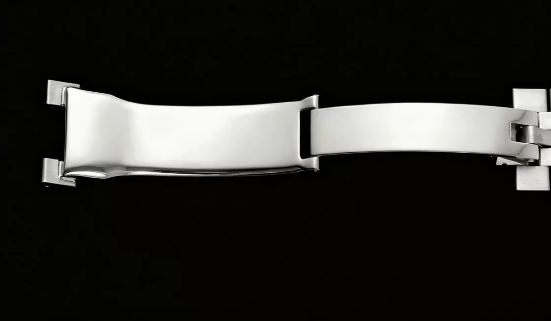 DayDate 228239 40mm SS / SS Black / Dia THBF V3 SH3255(Tungsten Heavy Version) - Image 19