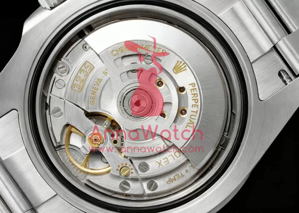 Submariner 126610LV Starbucks 41mm SS / SS Black Dial ARF VR3235 - Image 4