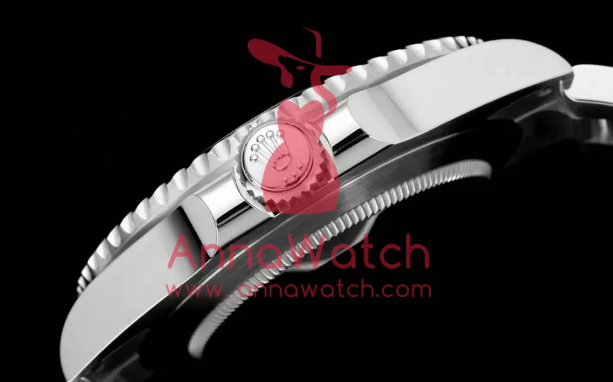 Submariner 126610LN 41mm SS / SS Black Dial VF DD3235 - Image 14