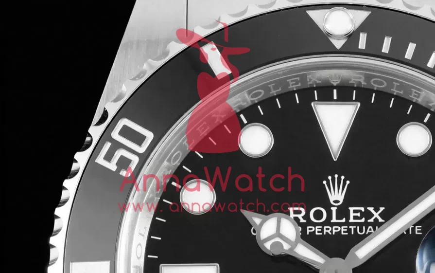 Submariner 126610LN 41mm SS / SS Black Dial VF DD3235 - Image 18