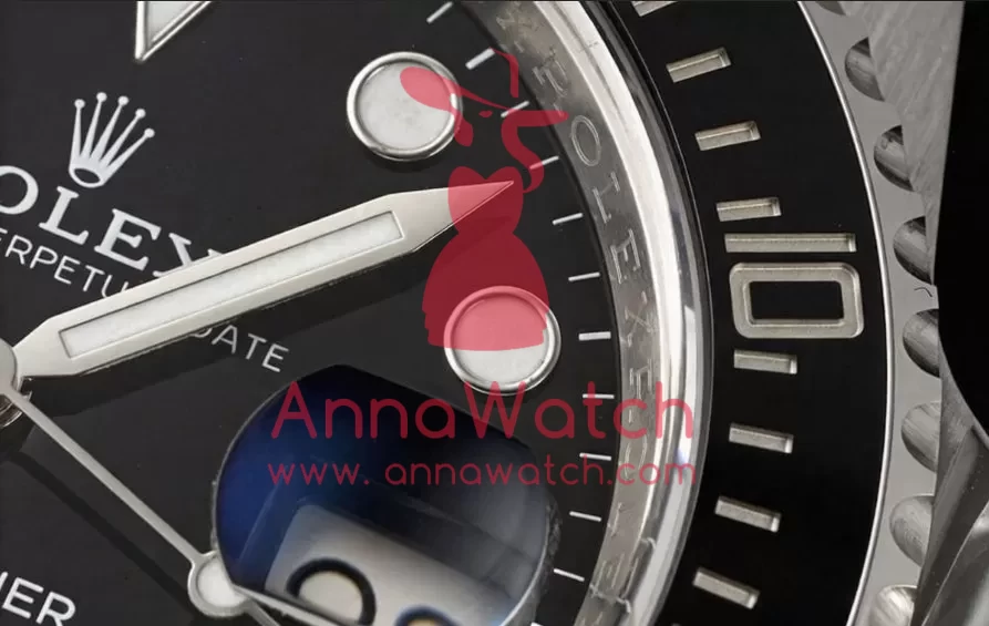 Submariner 116610LN 40mm SS / SS Black Dial VF VS3135 - Image 9