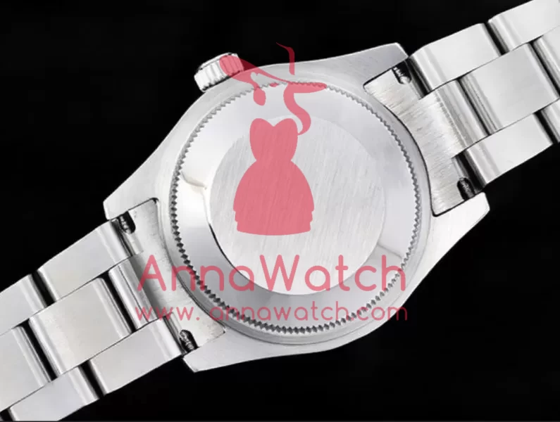 Rolex ?C DateJust Mens 36mm SS / SS Wht MOP Diam BP Asia 2836 - Image 8