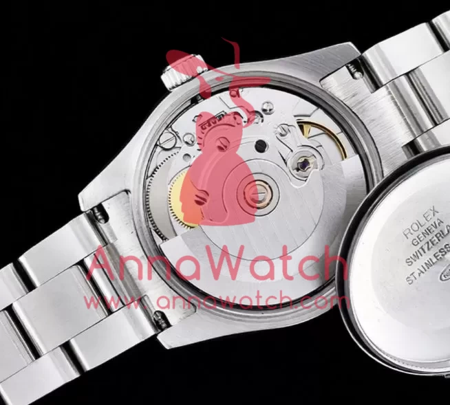 Rolex ?C DateJust Mens 36mm SS / SS Wht MOP Diam BP Asia 2836 - Image 9