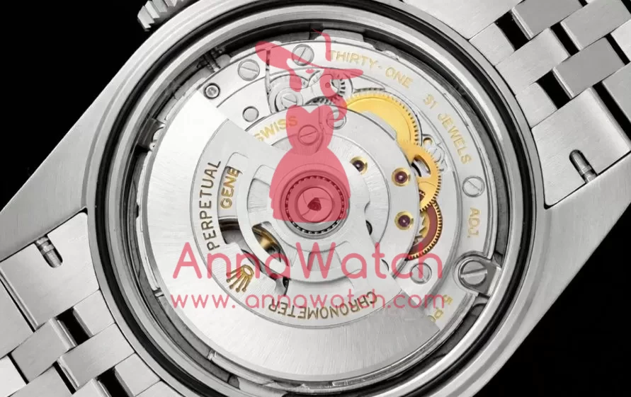 Datejust 126334 41mm Jub SS / SS Silver / Stk VF DD3235 - Image 7