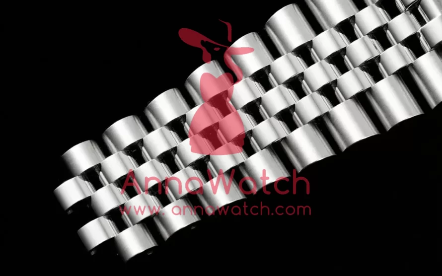 Datejust 126334 41mm Jub SS / SS Silver / Stk VF DD3235 - Image 12