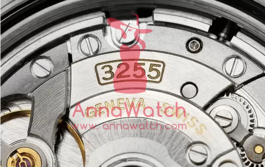 DayDate 228239 40mm SS / SS Meteorite dial THBF V3 SH3255 (Tungsten Heavy Version) - Image 11