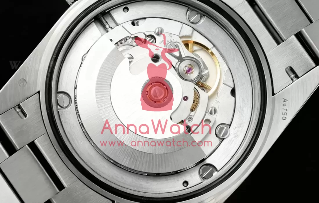 DayDate 228349 40mm Dia SS / SS Green / Rmn QF V5 A2836(Gain Weight) - Image 6