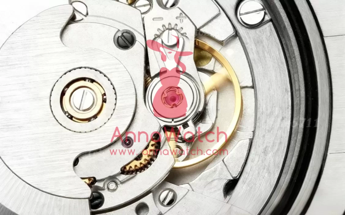 DayDate 228349 40mm Dia SS / SS Black / Dia QF V5 A2836(Gain Weight) - Image 7