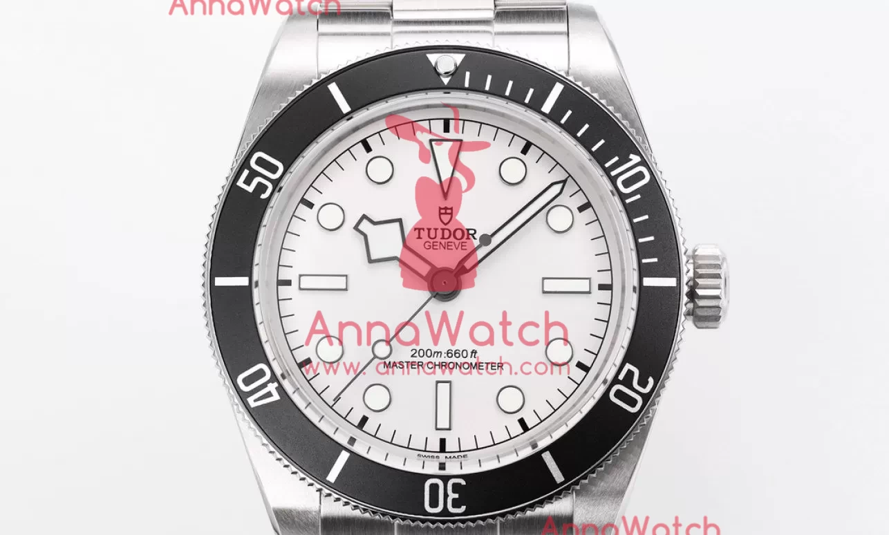 Black Bay Sixty Eight 43mm SS / SS Silver Dial ZF A2824