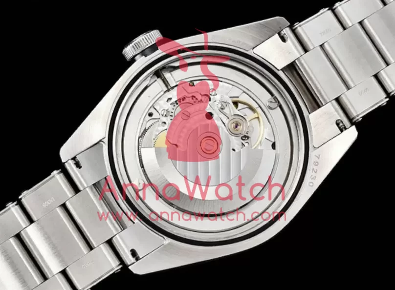 Tudor ?C Heritage Black Bay Orologi & Passioni SS / SS Black ZF A2824 - Image 4