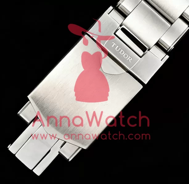 Tudor ?C Heritage Black Bay Orologi & Passioni SS / SS Black ZF A2824 - Image 8