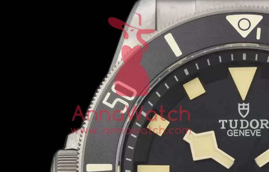 Pelagos LHD Titanium 42mm TI / TI Black XF V5 A2824 - Image 5