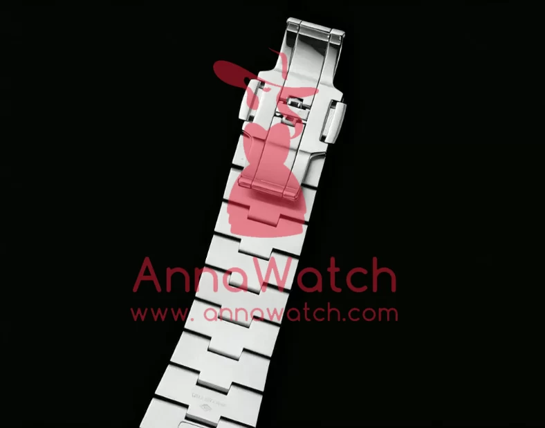 Overseas 4500V 41mm SS / SS White Dial 8F A5100 - Image 16