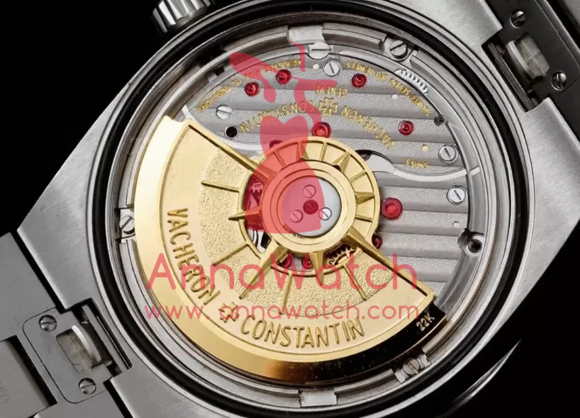 Overseas 4500V 41mm SS / SS White Dial 8F A5100 - Image 12