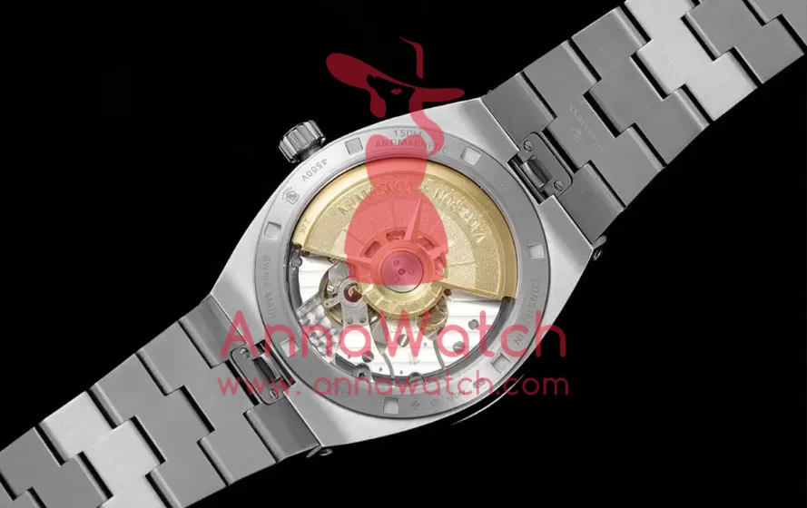 Overseas 4500V 41mm SS / SS Green Dial 8F A5100 - Image 17