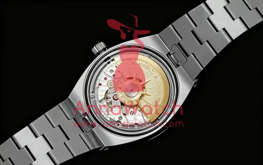 Overseas 4500V 41mm SS / SS Green Dial 8F A5100 - Image 9