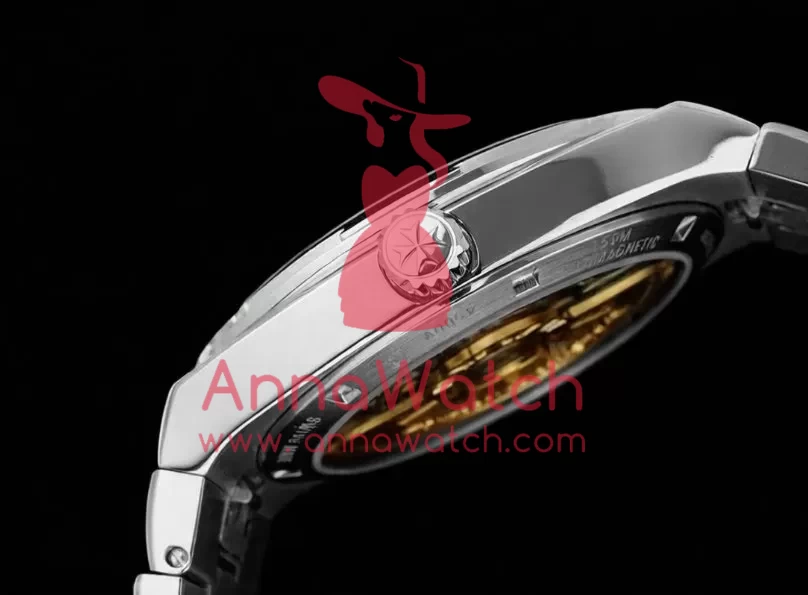 Overseas 4500V 41mm SS / SS Green Dial 8F A5100 - Image 7