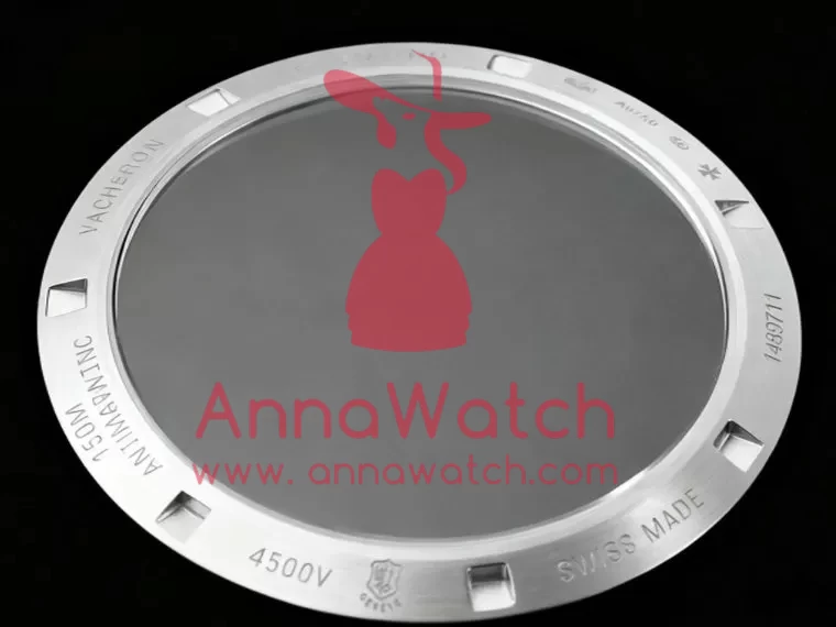 Overseas 4500V 41mm SS / SS Green Dial 8F A5100 - Image 12