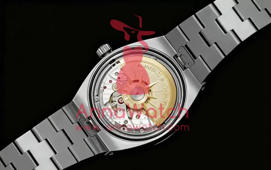 Overseas 4500V 41mm SS / SS Green Dial 8F A5100 - Image 8