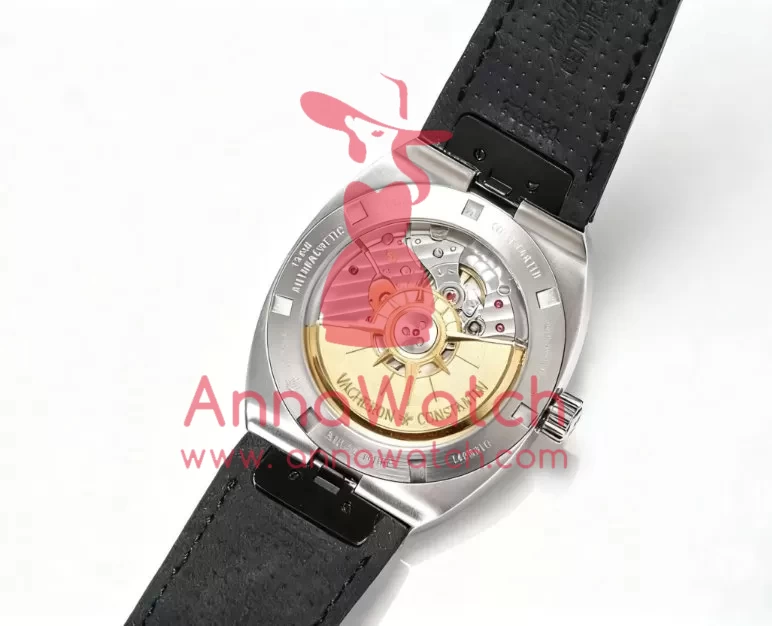 Vacheron Constantin overseas 4500V SS / LH White TWF Cal.5100 - Image 9
