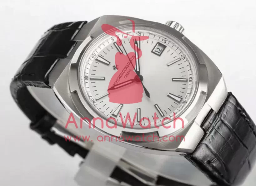 Vacheron Constantin overseas 4500V SS / LH White TWF Cal.5100 - Image 2