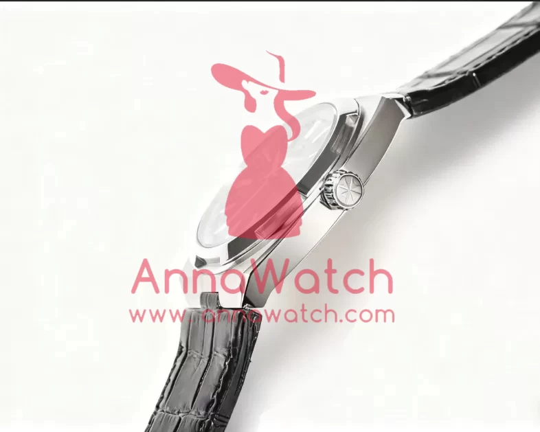 Vacheron Constantin overseas 4500V SS / LH White TWF Cal.5100 - Image 8