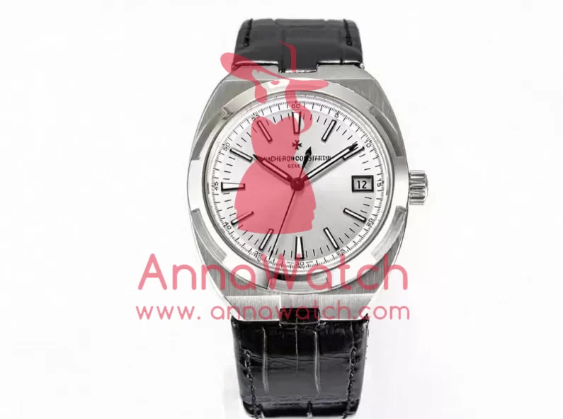 Vacheron Constantin overseas 4500V SS / LH White TWF Cal.5100 - Image 7