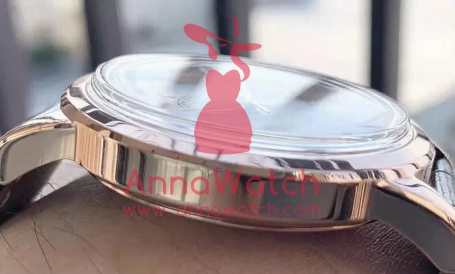 Vacheron Constantin ?C Patrimony RG / LE White / Stk TWF MY9015 - Image 3
