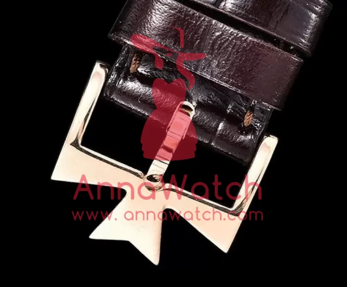 Vacheron Constantin ?C Patrimony Ref.85150 RG / LE White / Stick MKF V2 MY9015 - Image 14