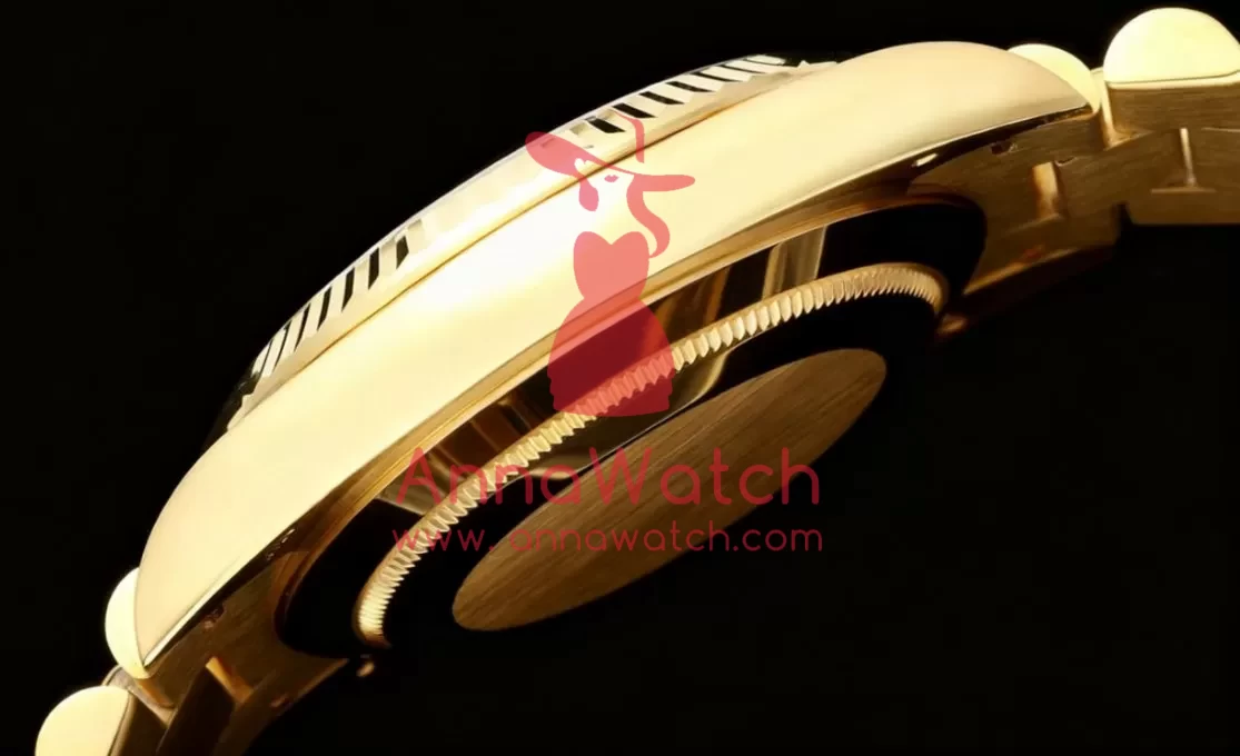 DayDate 228238 40mm YG / YG YG / Rmn ARF VR3255 (Gain Weight) - Image 3