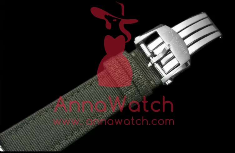 Avenger Automatic 43mm SS / NY Green Dial BLSF A2824 - Image 12