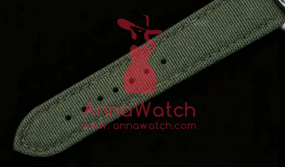 Avenger Automatic 43mm SS / NY Green Dial BLSF A2824 - Image 13
