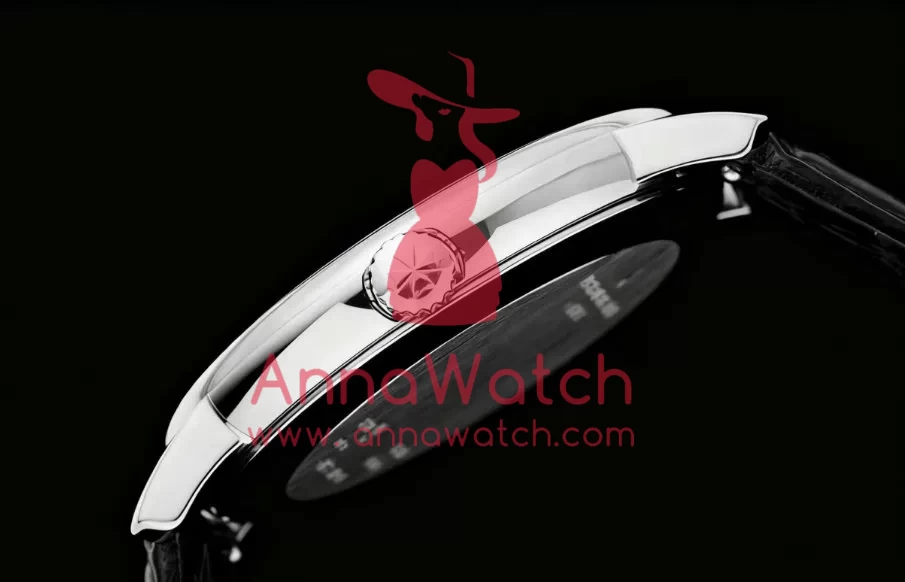 Patrimony 81180 SS / LE White Dial KZF MY9015 - Image 9