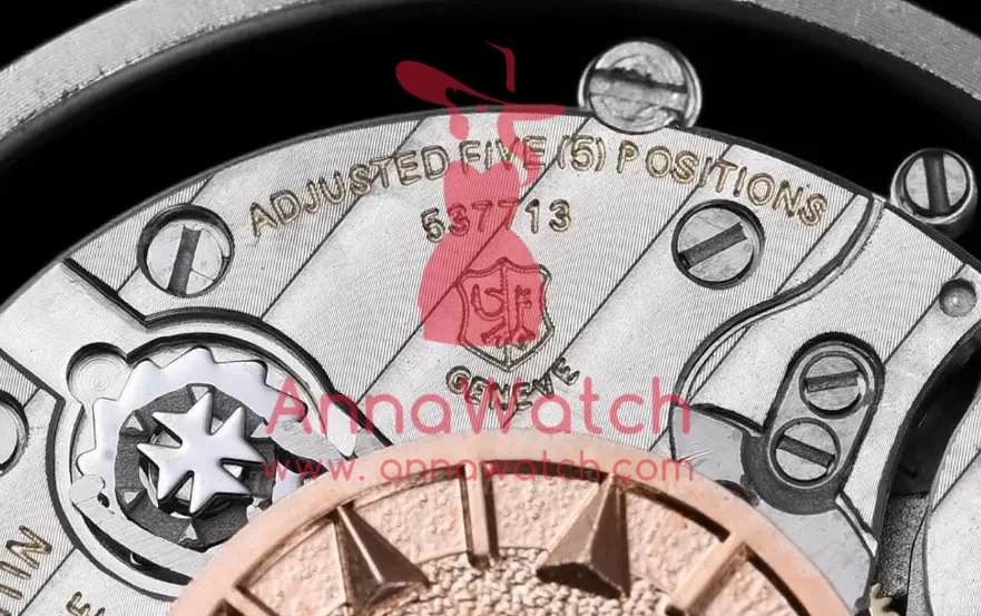 Overseas 7900V 41mm SS / SS Silver Dial PZF A5110 - Image 10