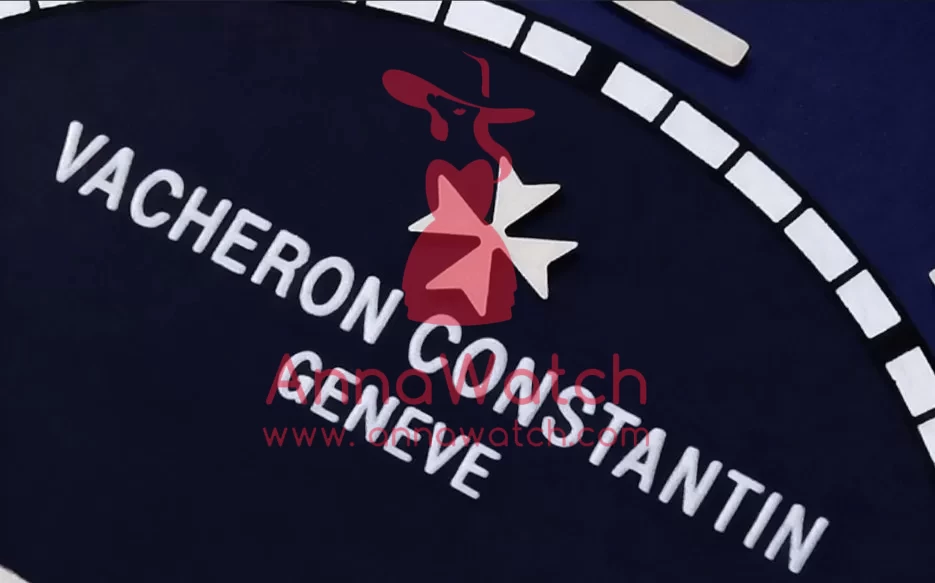Vacheron Constantin ?C Fiftysix Ref 4600 SS / LE Blue ZF Miyota 9015 - Image 7