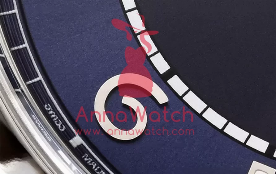 Vacheron Constantin ?C Fiftysix Ref 4600 SS / LE Blue ZF Miyota 9015 - Image 8