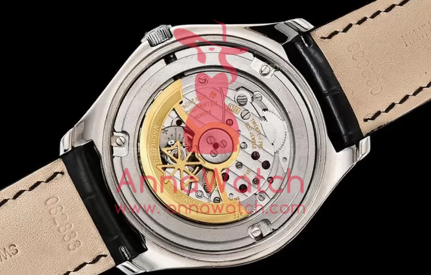 Vacheron Constantin ?C Fiftysix Ref 4600 SS / LE Blue ZF Miyota 9015 - Image 13
