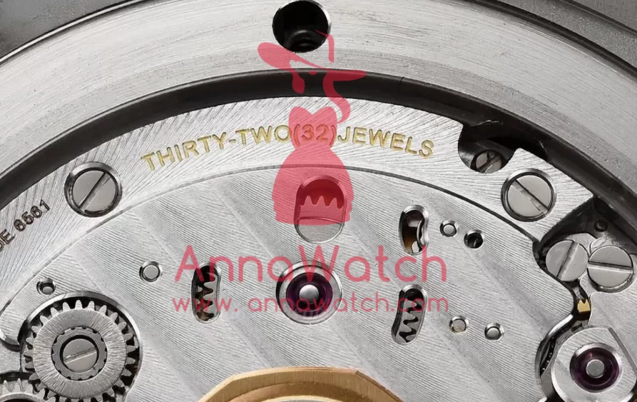 Royal Oak 41mm 15510 SS / SS Green / Stk TOPF DD4302 Super Clone - Image 11