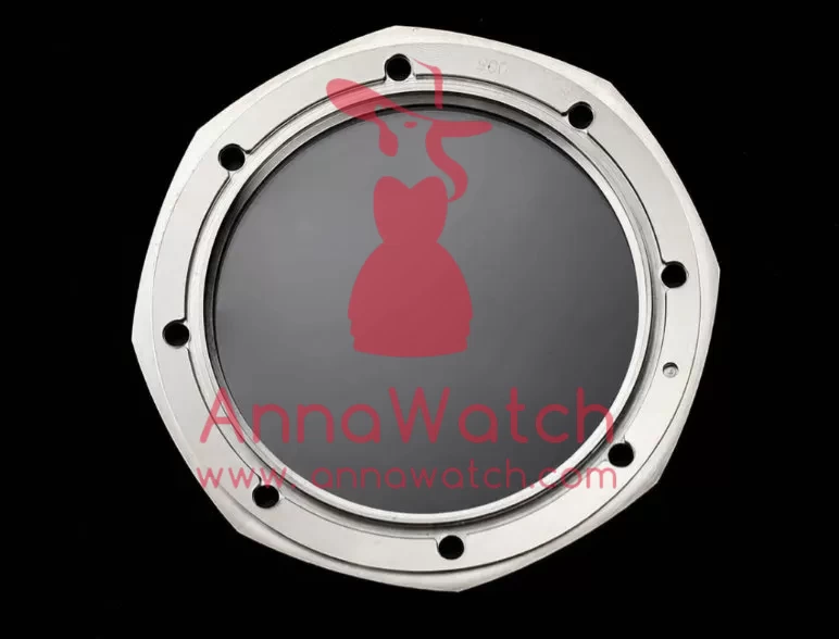 Royal Oak 41mm 15510 SS / SS Green / Stk TOPF DD4302 Super Clone - Image 12